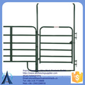 cattle feeding panels